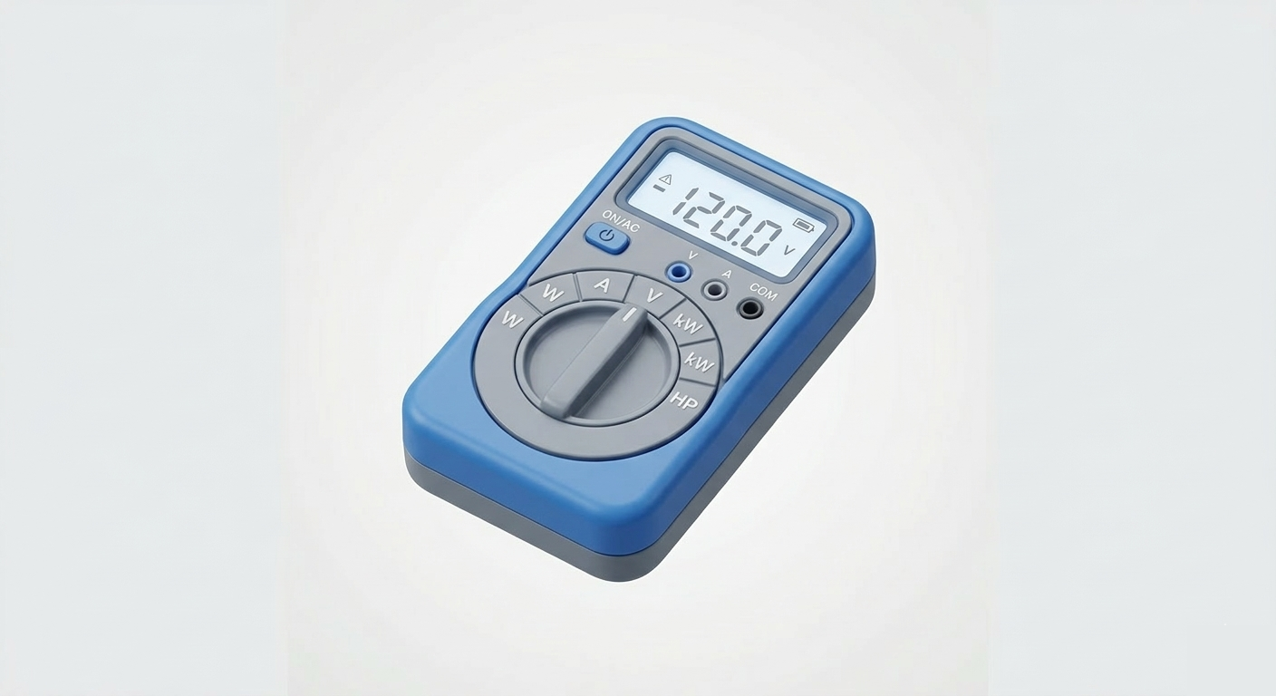 Electrical Unit Converter