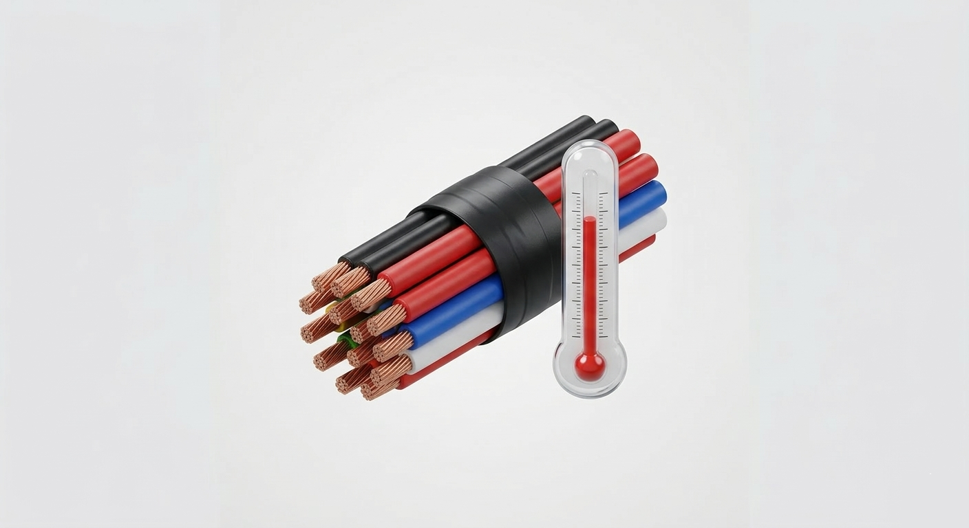 NEC Derating Calculator