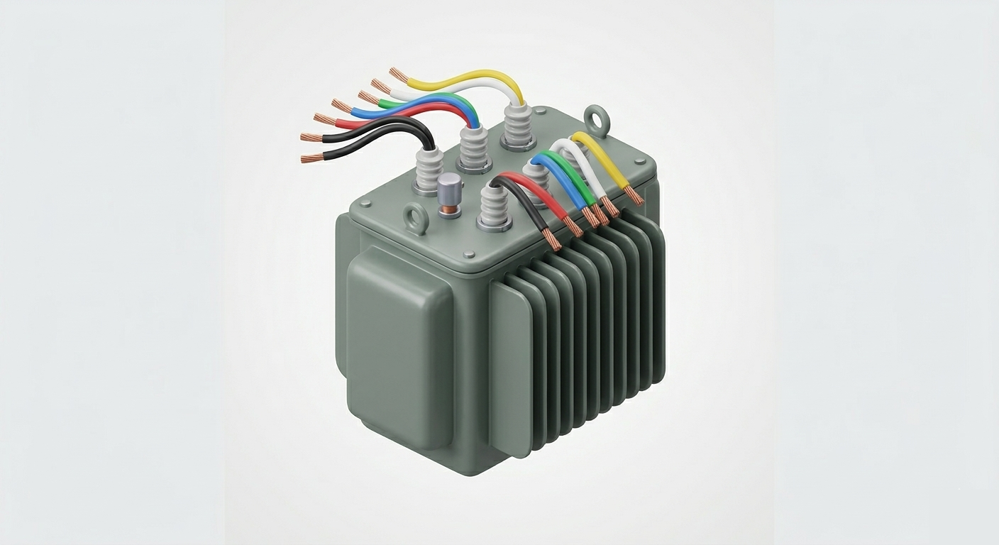 Transformer Sizing Calculator